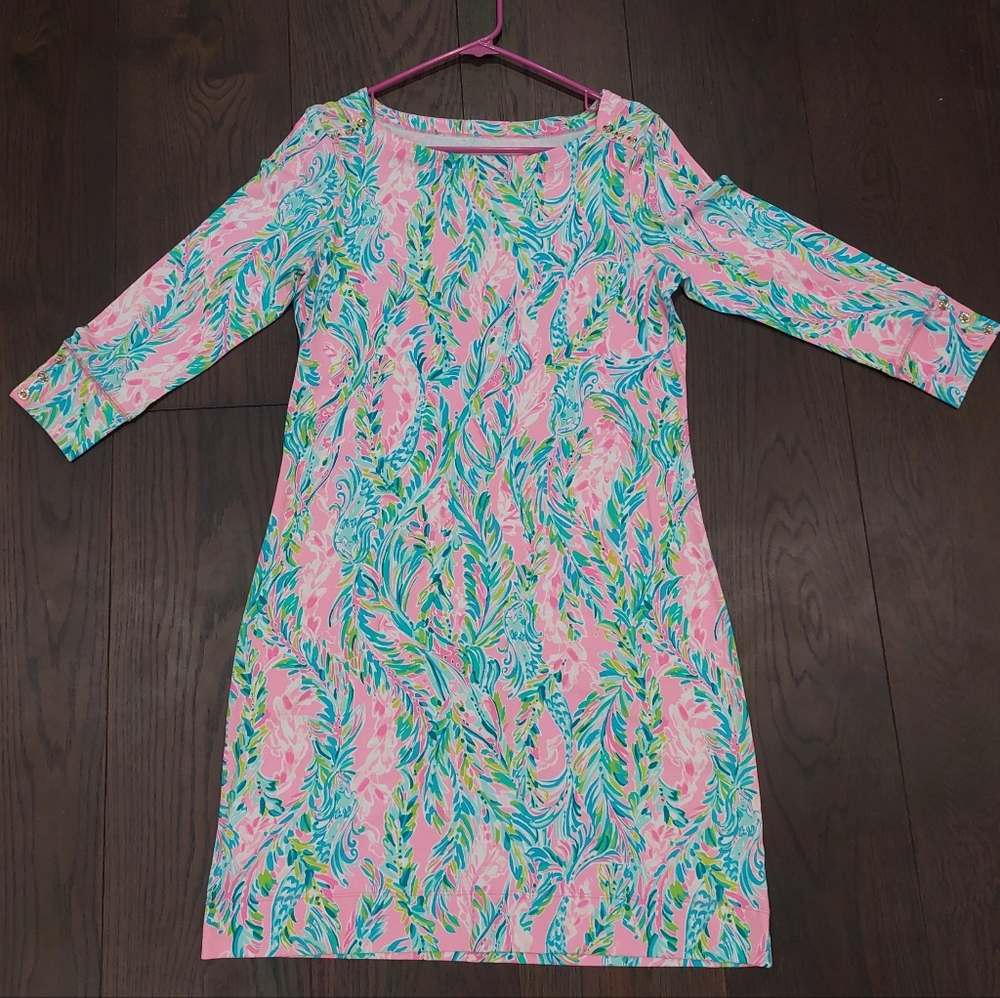 Lilly Pulitzer Sophie Dress